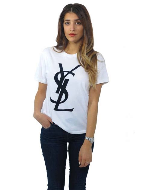 ysl womens tops|yves saint laurent clothing women's.